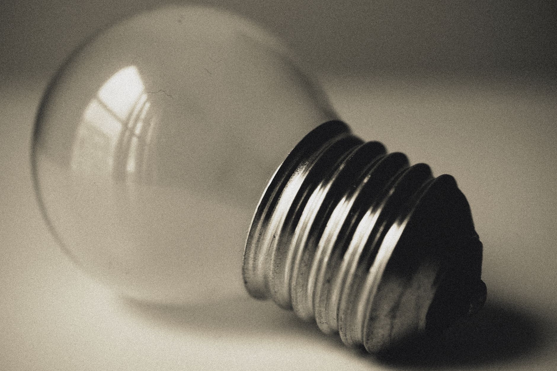halogen bulb